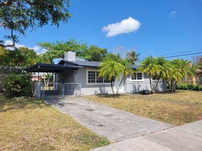 8645 SW 127th St 8645, Miami, Florida 33156, USA