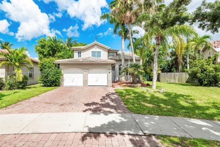 315 W Cypress Cove Cir, Davie, Florida 33325, USA