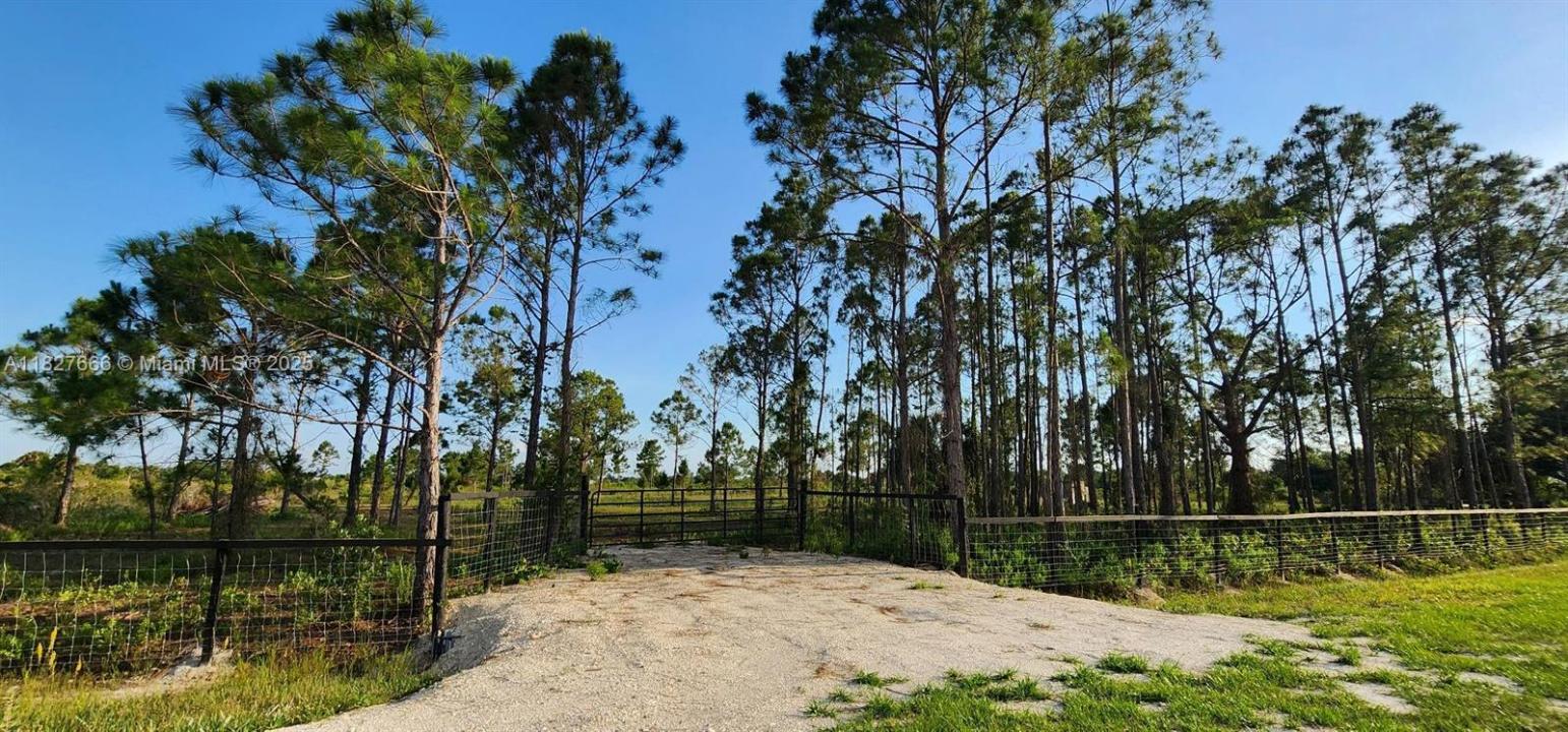 16322 NW 294 st, Okeechobee, フロリダ 34972, アメリカ合衆国