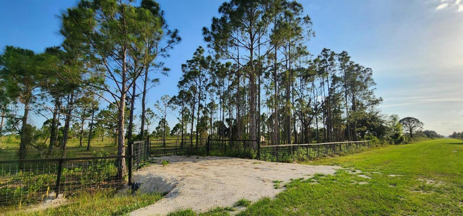 16322 NW 294 st, Okeechobee, フロリダ 34972, アメリカ合衆国