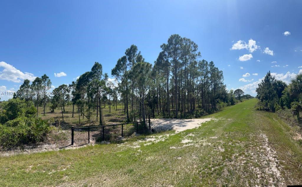 16322 NW 294 st, Okeechobee, フロリダ 34972, アメリカ合衆国