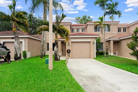 11175 SW 17th Mnr, Davie, Florida 33324, USA