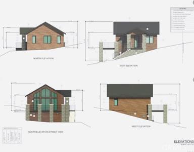 Redwood Road, Cedar Glen, Califórnia 92321, Estados Unidos