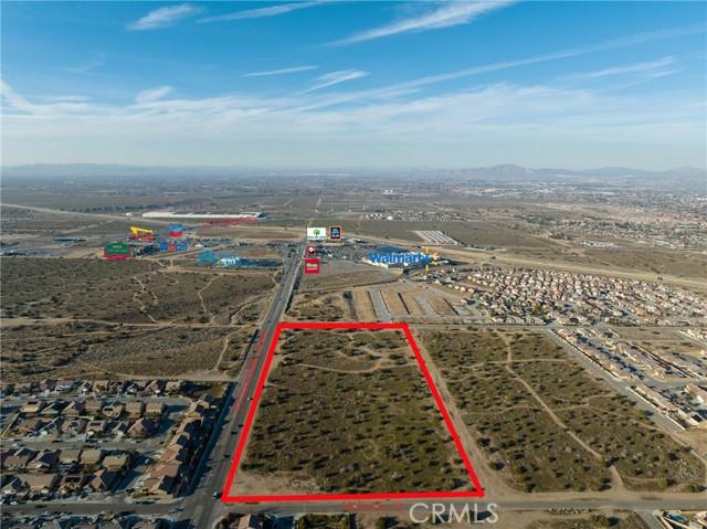 Escondido Ave, Hesperia, Califórnia 92344, Estados Unidos