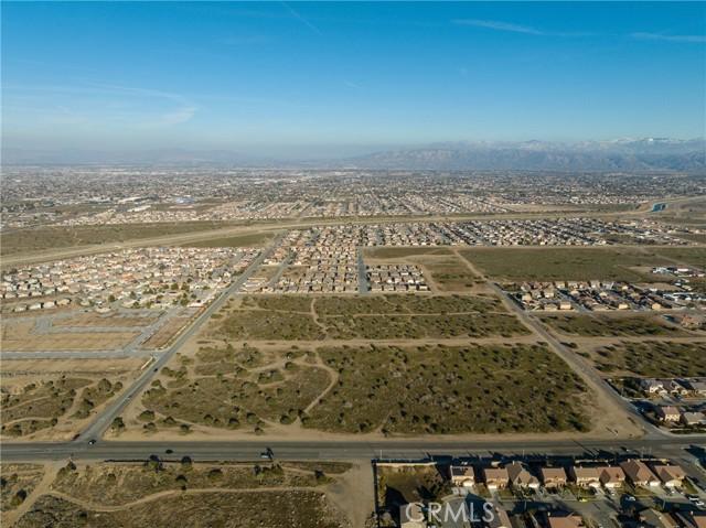 Escondido Ave, Hesperia, Califórnia 92344, Estados Unidos