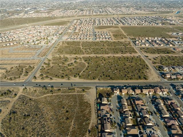 Escondido Ave, Hesperia, Califórnia 92344, Estados Unidos