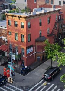 543 Bedford Avenue, New York, New York 11211, Stati Uniti