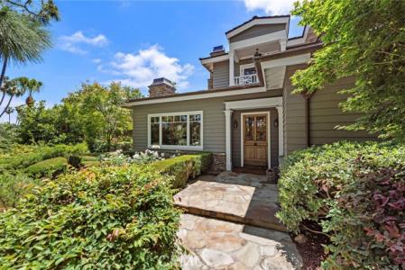 Paseo Cielo, San Juan Capistrano, Califórnia 92675, Estados Unidos