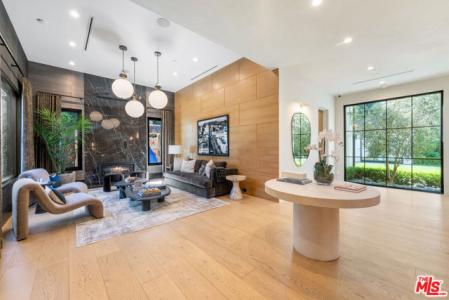 Otsego Street, Encino, 캘리포니아 91316, 미국