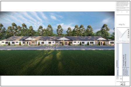 E Maitland street, 安大略省, 加利福尼亚州 91761, 美国