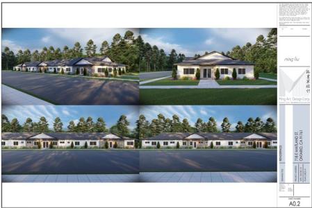 E Maitland street, 安大略省, 加利福尼亚州 91761, 美国