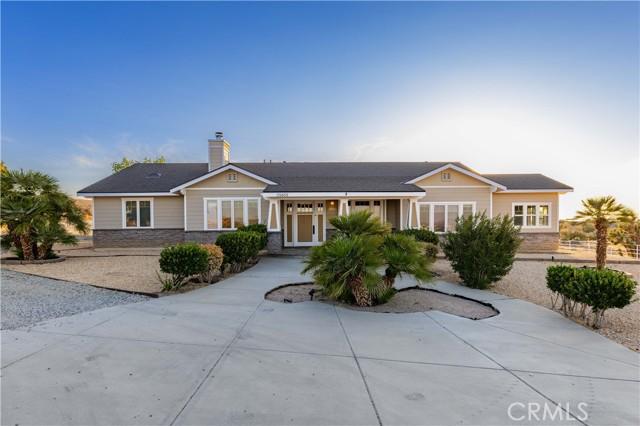 52nd Street, Palmdale, California 93552, Estados Unidos
