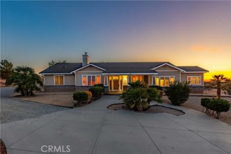 52nd Street, Palmdale, California 93552, Estados Unidos
