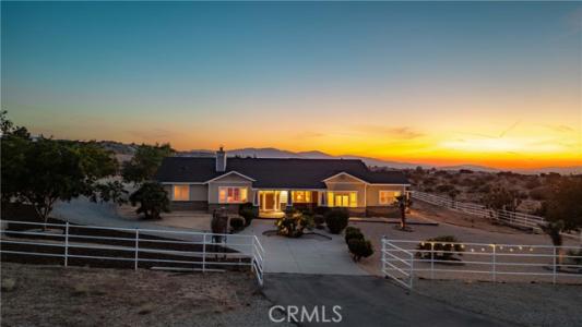 52nd Street, Palmdale, California 93552, Estados Unidos