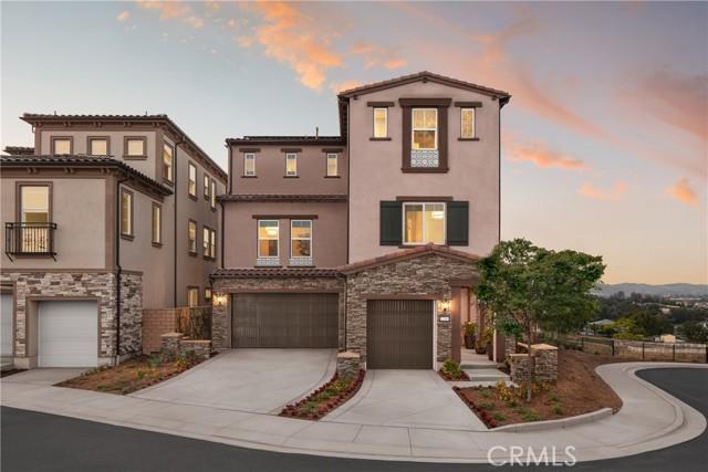 Manarola Way, Walnut, California 91789, Estados Unidos