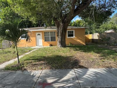 4141 SW 32nd, West Park, Florida 33023, USA