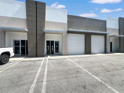 1690 NW 108th Ave 158, Sweetwater, Florida 33172, USA