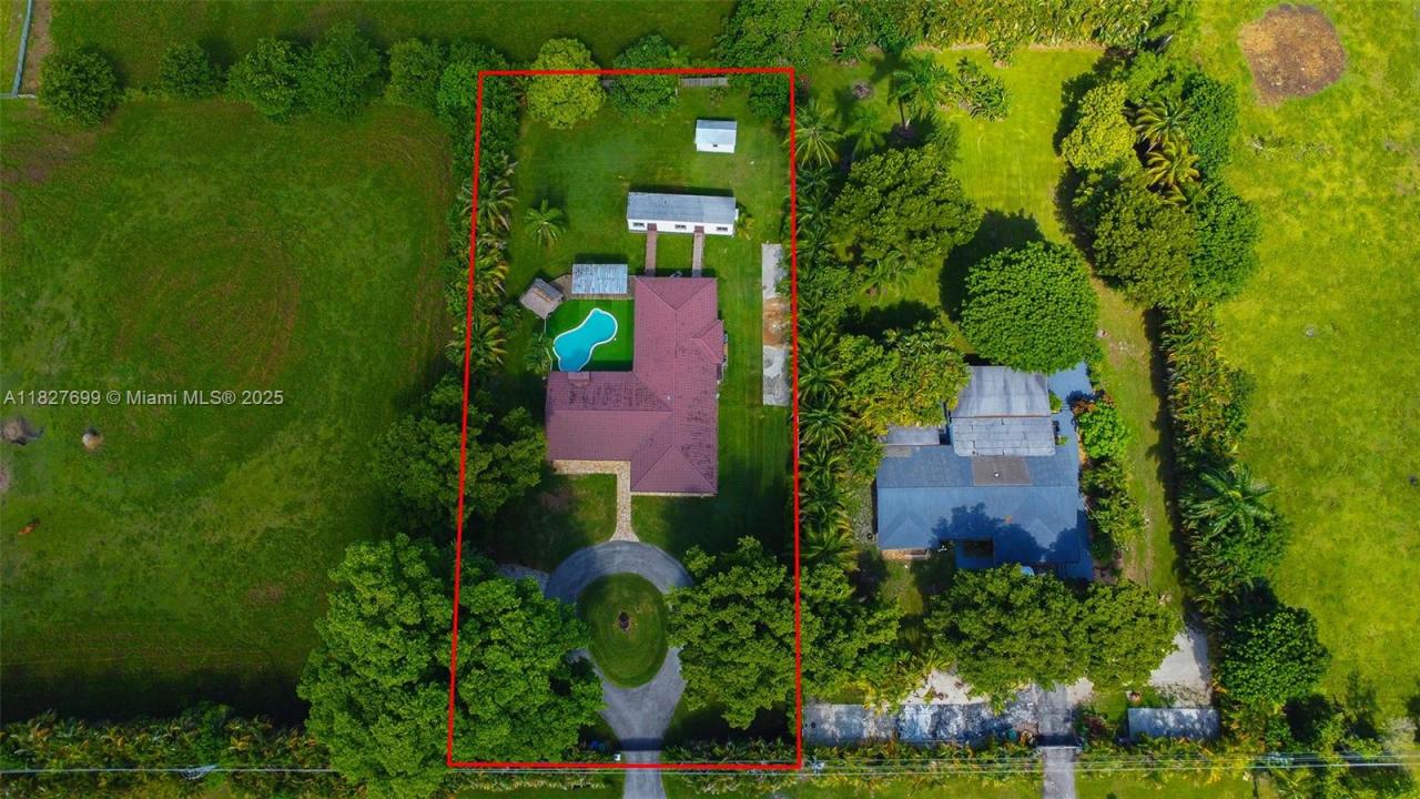 5881 SW 160th Ave, Southwest Ranches, 佛羅里達州 33331, 美國