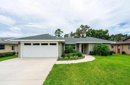 220 Kite Av, Sebring, Florida 33870, USA