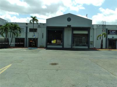 Miami, Florida 33166, USA
