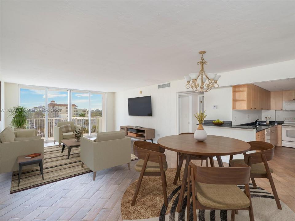 10350 W Bay Harbor Dr 6L, Bay Harbor Islands, Floride 33154, États-Unis