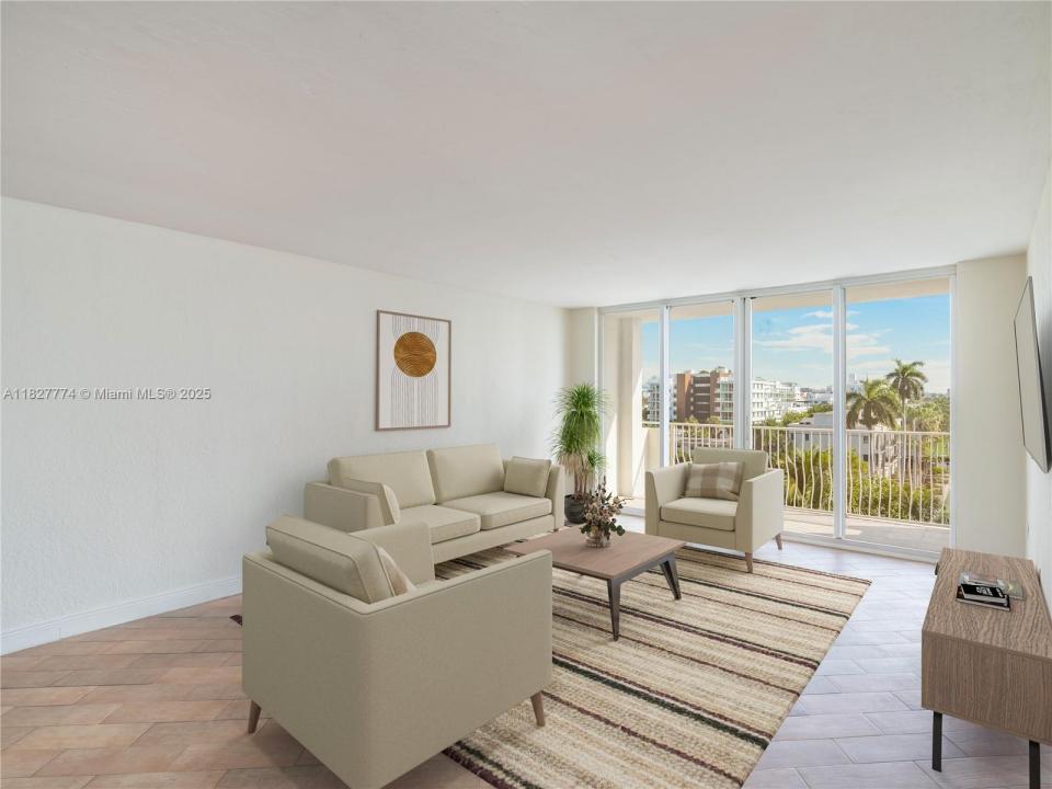 10350 W Bay Harbor Dr 6L, Bay Harbor Islands, Floride 33154, États-Unis