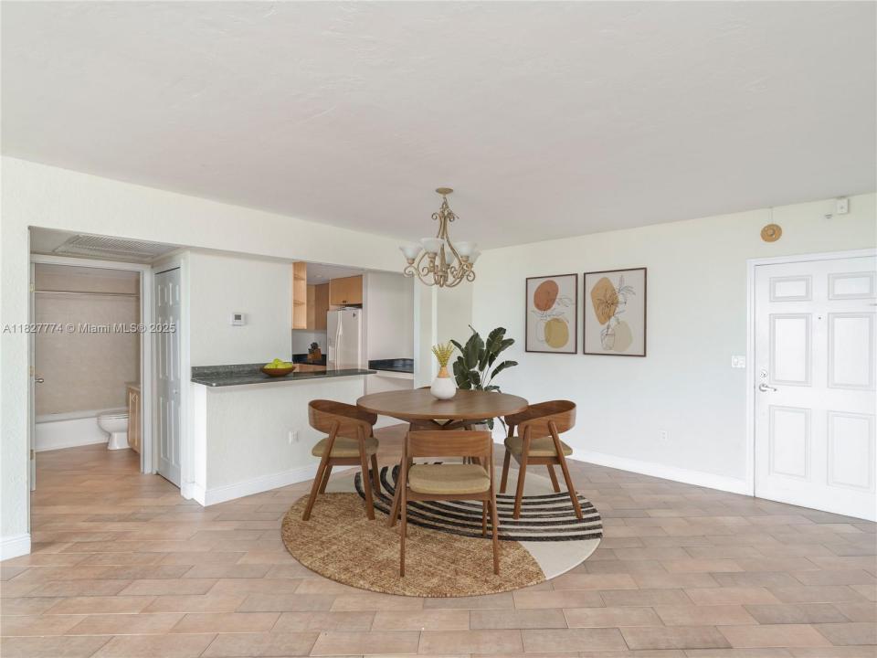 10350 W Bay Harbor Dr 6L, Bay Harbor Islands, Floride 33154, États-Unis