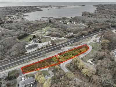 Post Road, Charlestown, RI 02813, USA
