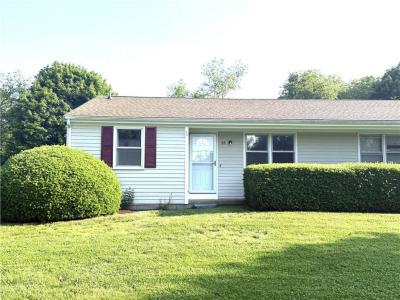 28 Ethel Drive, Portsmouth, RI 02871, USA