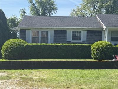 47 Ethel Drive, Portsmouth, RI 02871, USA