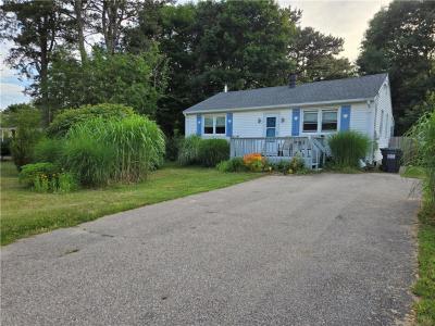 116 Balsam Road, South Kingstown, RI 02879, USA