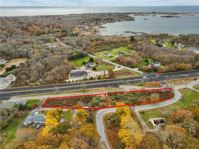 5717 Post Road, Charlestown, RI 02813, USA