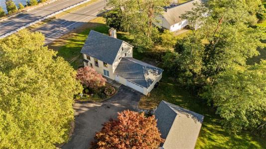 1705 Wampanoag Trail, Barrington, ロードアイランド 02806, アメリカ合衆国