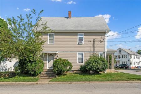 106 Pleasant Street, Cranston, Rhode Island 02910, Estados Unidos