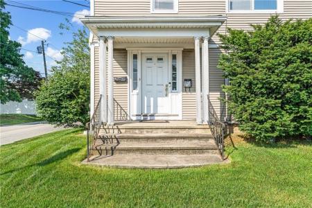 106 Pleasant Street, Cranston, RI 02910, USA
