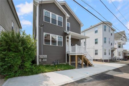 28 Grosvenor Avenue 1, Providence, 로드아일랜드 02908, 미국