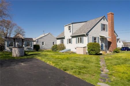 95 Douglas Avenue, Portsmouth, 罗得岛 02871, 美国