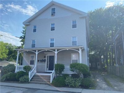 14 Brinley Street 5, Newport, RI 02840, USA