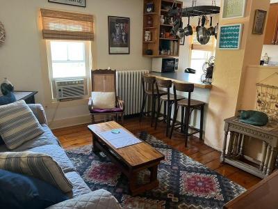 14 Brinley Street 5, Newport, Rhode Island 02840, USA