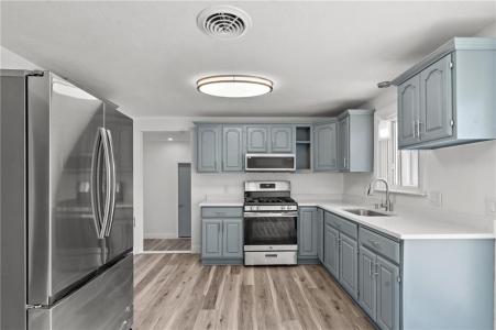 299 George Arden Avenue, Warwick, Rhode Island 02886, États-Unis