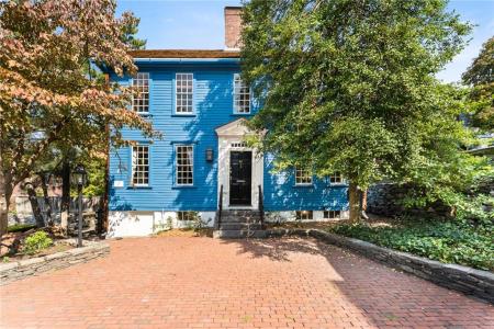 40 North Court Street, Providence, RI 02903, USA