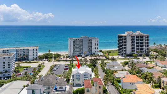 461 Venus Drive 1, Juno Beach, Florida 33408