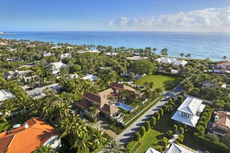 1150 N Ocean Way, Palm Beach, 佛羅里達州 33480, 美國