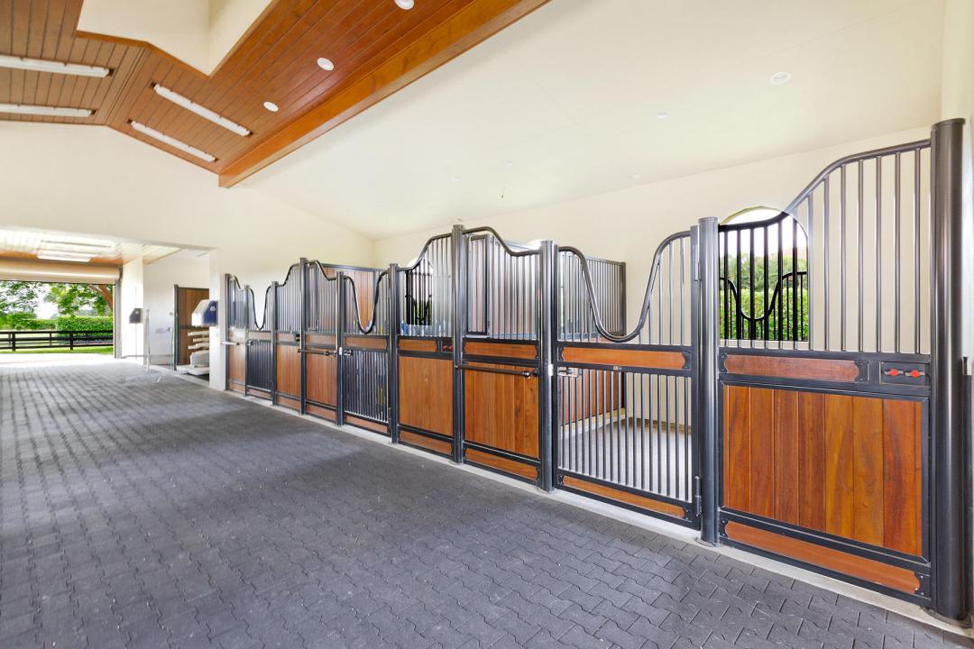3310 Palm Beach Point Boulevard (Barn & Apartment), Palm Beach Point, Wellington, Florida 33414, HOA KỲ