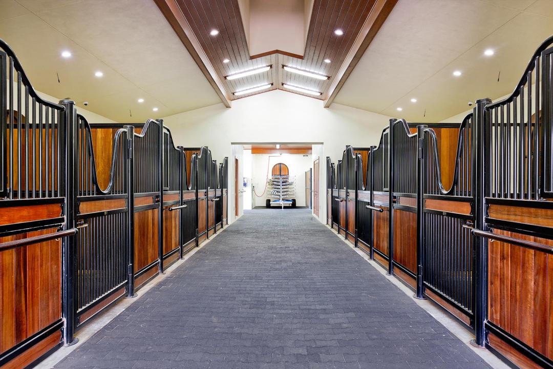 3310 Palm Beach Point Boulevard (Barn & Apartment), Palm Beach Point, Wellington, Florida 33414, HOA KỲ