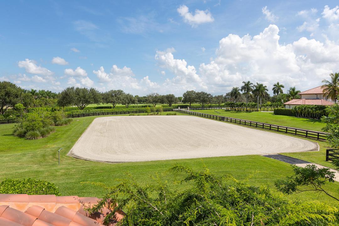 3310 Palm Beach Point Boulevard (Barn & Apartment), Palm Beach Point, Wellington, Florida 33414, HOA KỲ