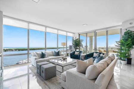 3 Water Club Way 1802, North Palm Beach, Florida 33408