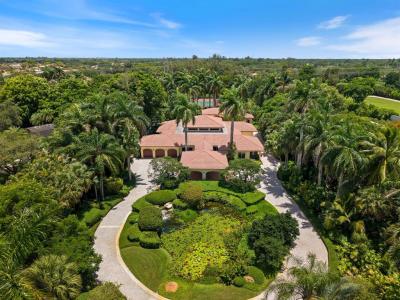 14641 MUSTANG TRAIL, Sunshine Ranches, Southwest Ranches, 佛罗里达州 33330, 美国