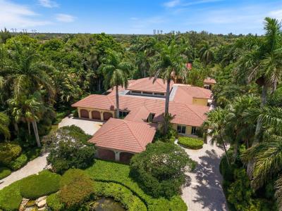 14641 MUSTANG TRAIL, Sunshine Ranches, Southwest Ranches, 佛罗里达州 33330, 美国