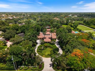 14641 MUSTANG TRAIL, Sunshine Ranches, Southwest Ranches, 佛罗里达州 33330, 美国